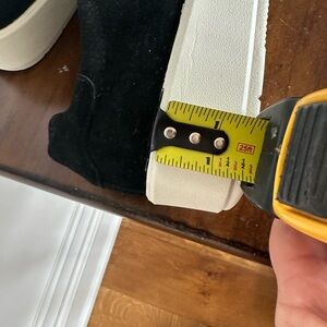 Dr. Scholls Black sneakers 7